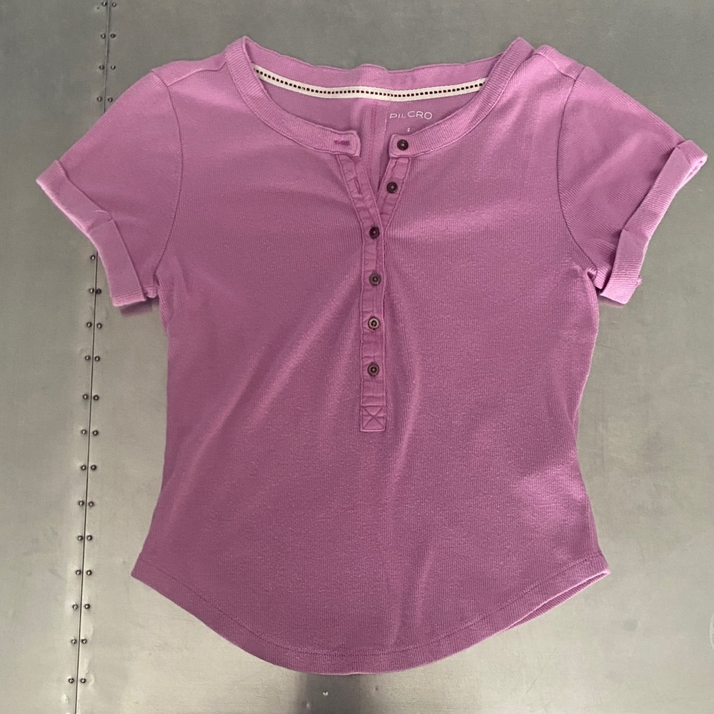 Pilcro Shirt Size S